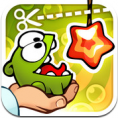 Cut the Rope: Experiments